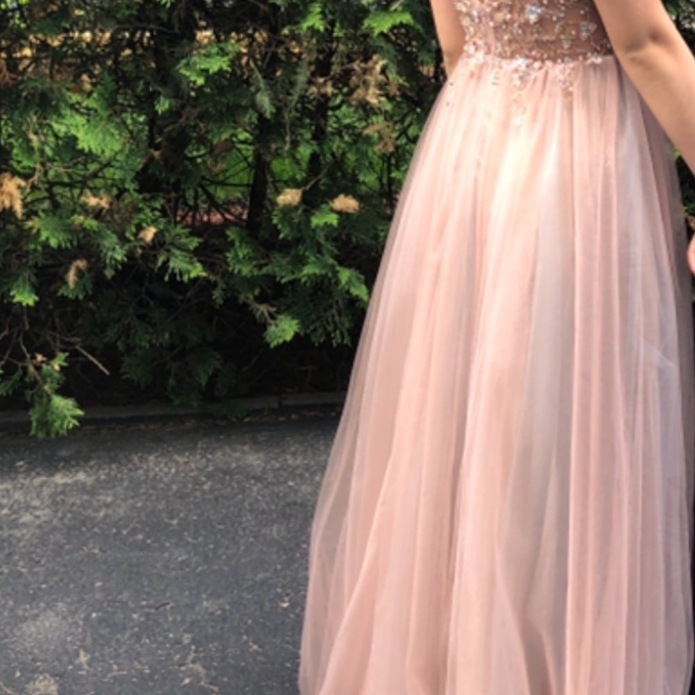 Prom Dress - Picture 5 of 5